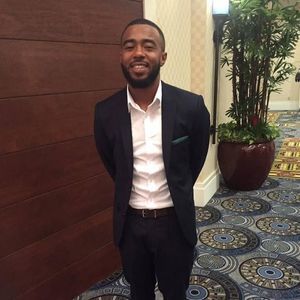 Meet your Posher, Jose